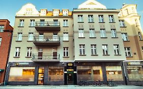 Hotel Oraz Apartamenty Heban